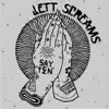 Jett Screams - Say Ten - EP